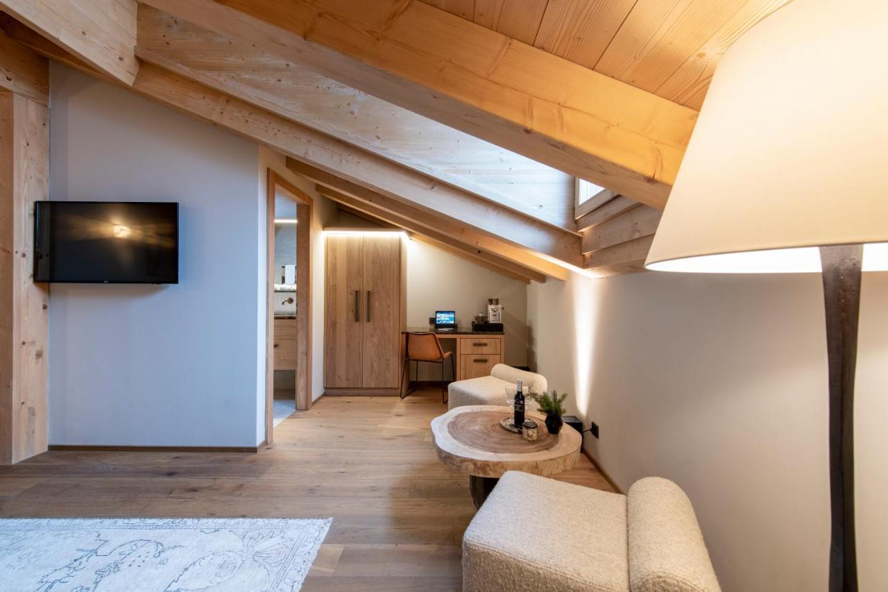 Hotel De Verbier Sup Exterior foto